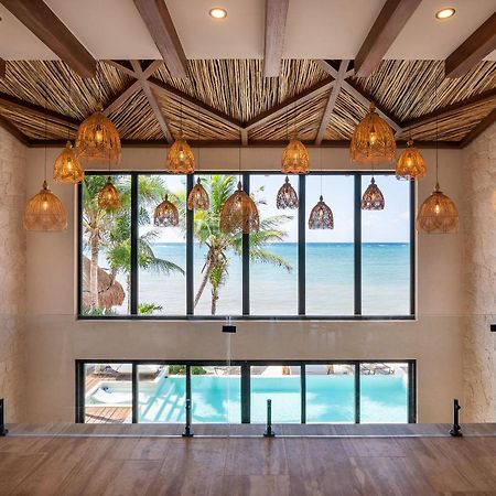 Villa Tulumar Beachfront Luxury Villa- Full Service Exterior foto